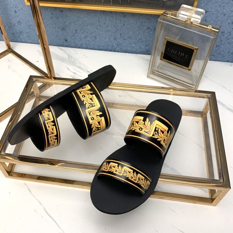 Versace Slippers